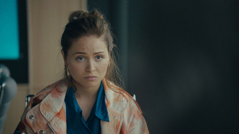 Still image for Nepobaby season 1 episode 6: Episode 6 Still image for Nepobaby season 1 episode 6: Episode 6