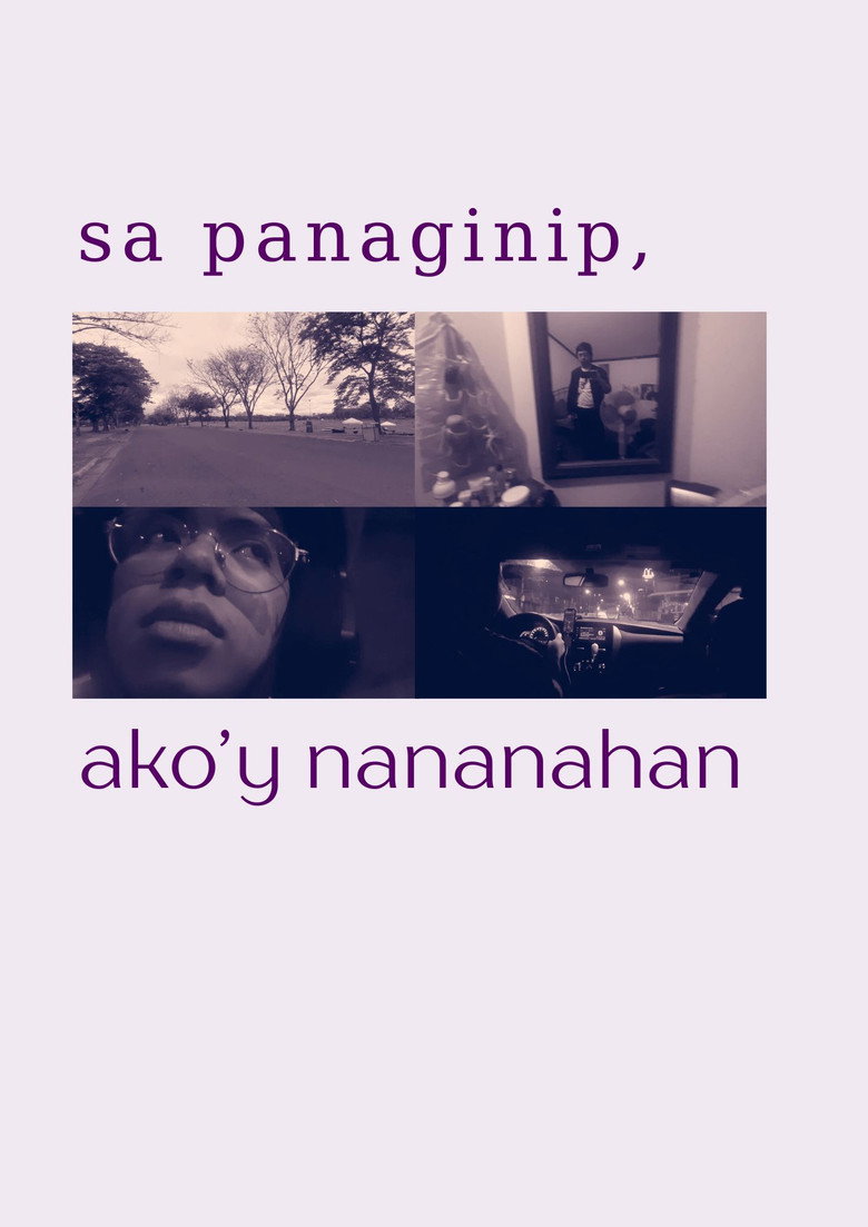 Imatge de sa panaginip, ako'y nananahan