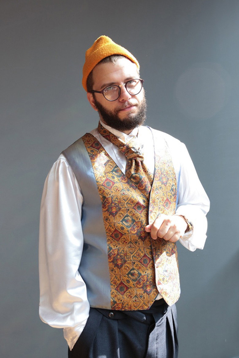 Artyom Tsukanov photo 6