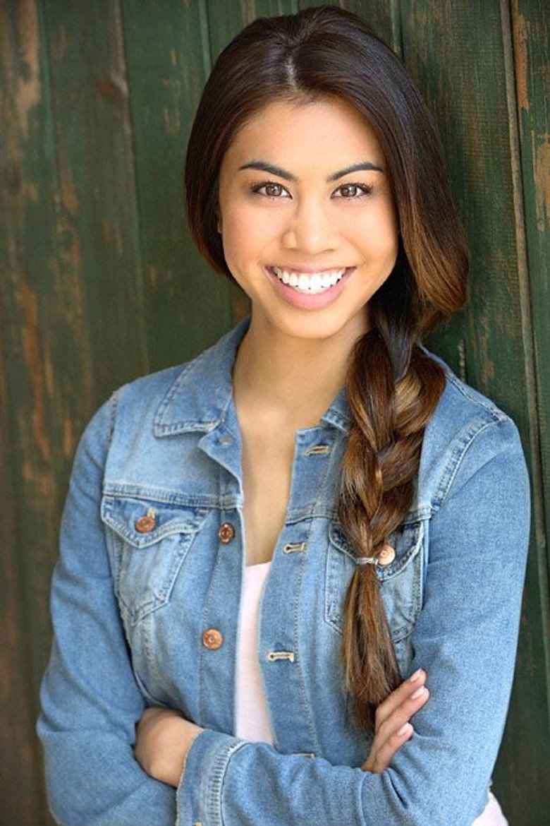 Ashley Argota photo 2