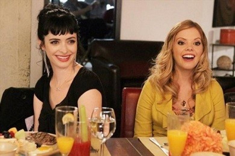 Still from Don't Trust the B---- in Apartment 23 - ซีซัน 2 ตอน 9