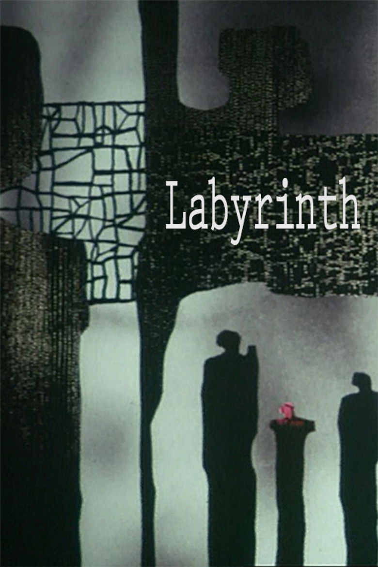 Imatge de Le labyrinthe