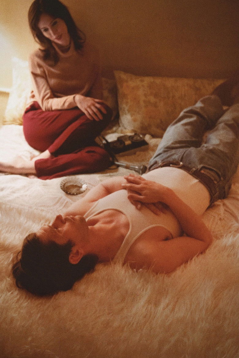 Imatge de Peter Hujar's Day