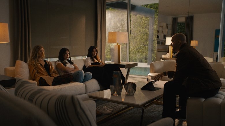 The Mannequin (2025)