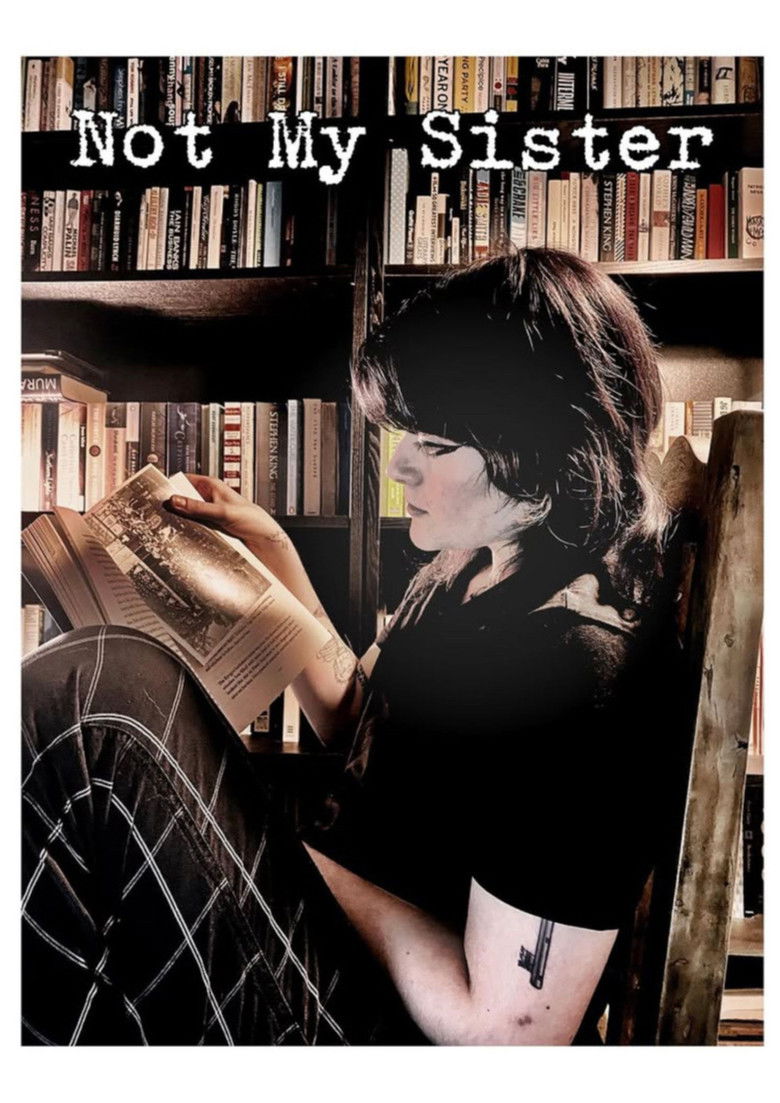 Imatge de Not My Sister