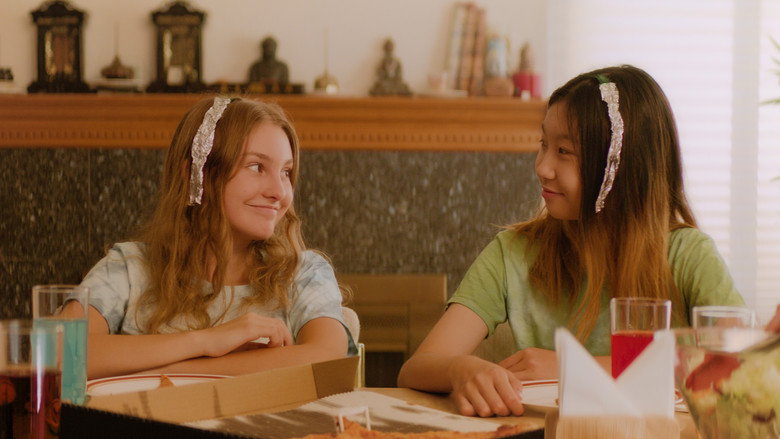 Imatge de The Summer of Lexi & Dawn