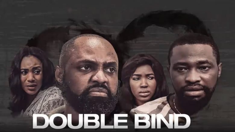 Double Bind movie poster