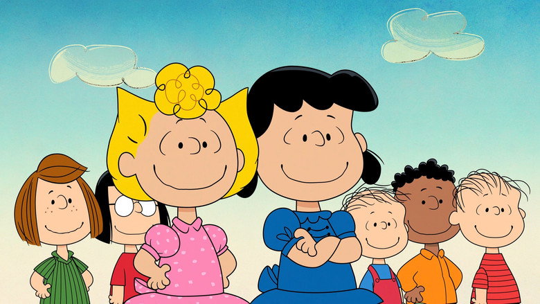 Snoopy Presents: There's No Place Like Home, Snoopy backdrop 4