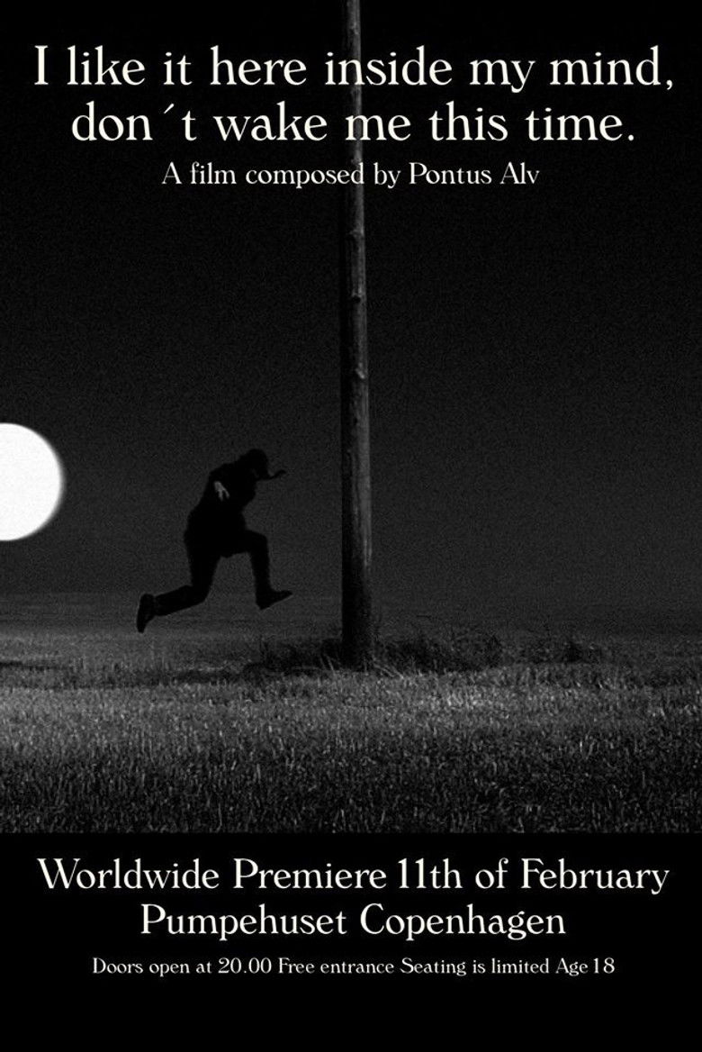 Imatge de Polar Skate Co. - I Like It Here Inside My Mind. Don't Wake Me This Time.