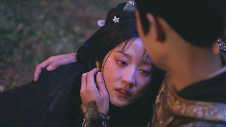 Still image for Please Remember Me season 1 episode 11: Episode 11 Still image for Please Remember Me season 1 episode 11: Episode 11