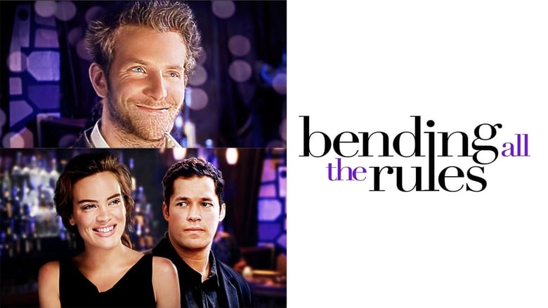 Bending All The Rules (2002)