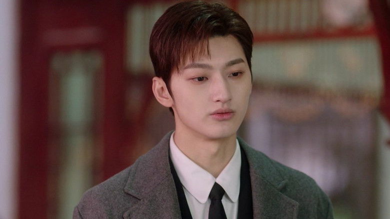 Still image for Cute Bodyguard season 1 episode 7: Episode 7 Still image for Cute Bodyguard season 1 episode 7: Episode 7