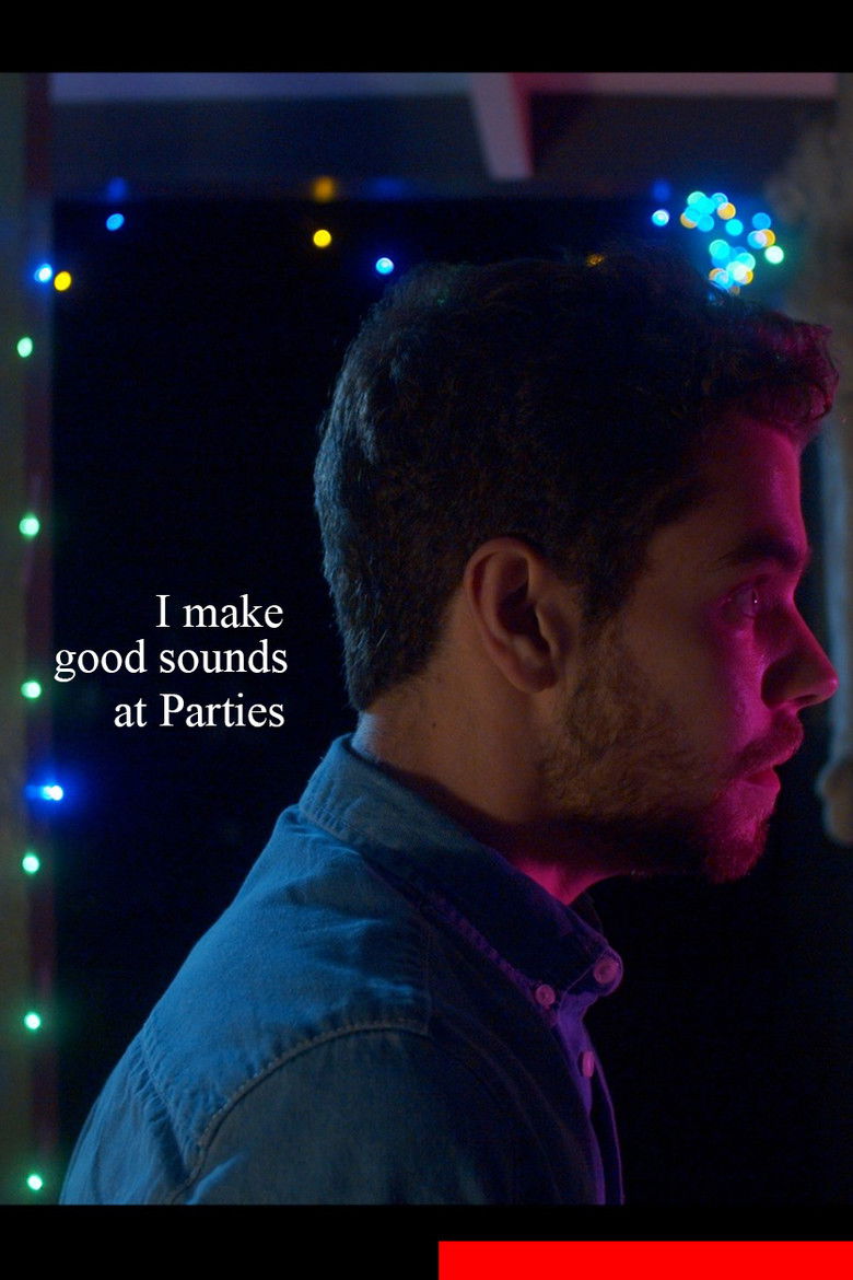 Imatge de I Make Good Sounds at Parties