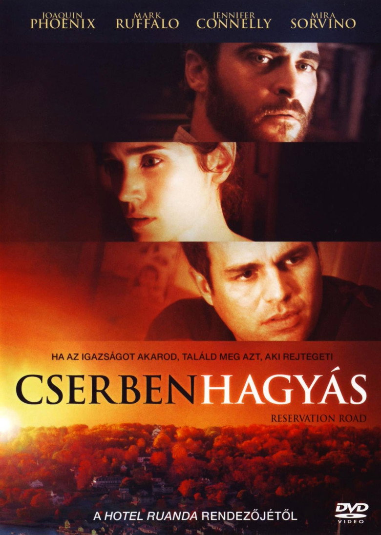 Cserbenhagy&aacute;s (2007)