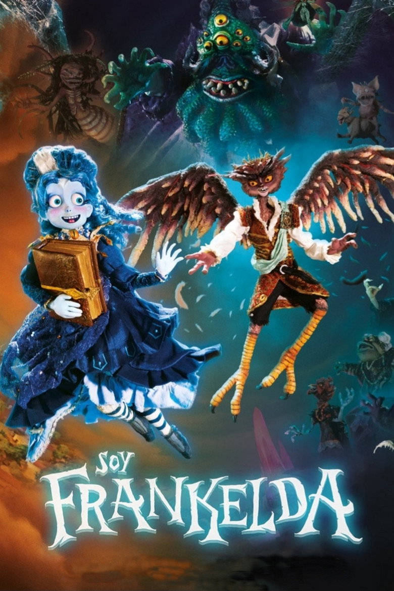 Póster la Película