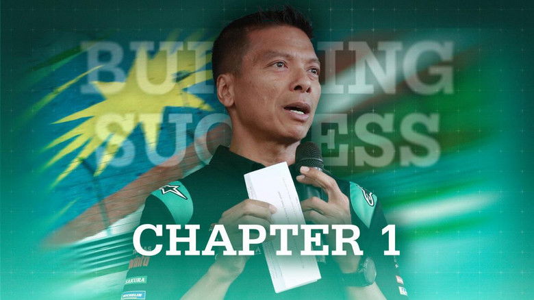 Chapter 1: From Scratch