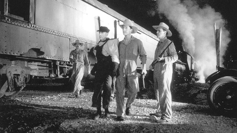 The Newton Boys (1998)