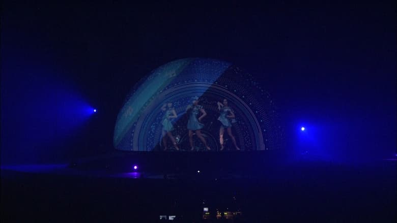 Perfume 4th Tour in DOME LEVEL3