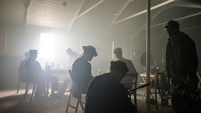 Still image for The Real Peaky Blinders season 1 episode 1: Street Fighting Gangs Still image for The Real Peaky Blinders season 1 episode 1: Street Fighting Gangs