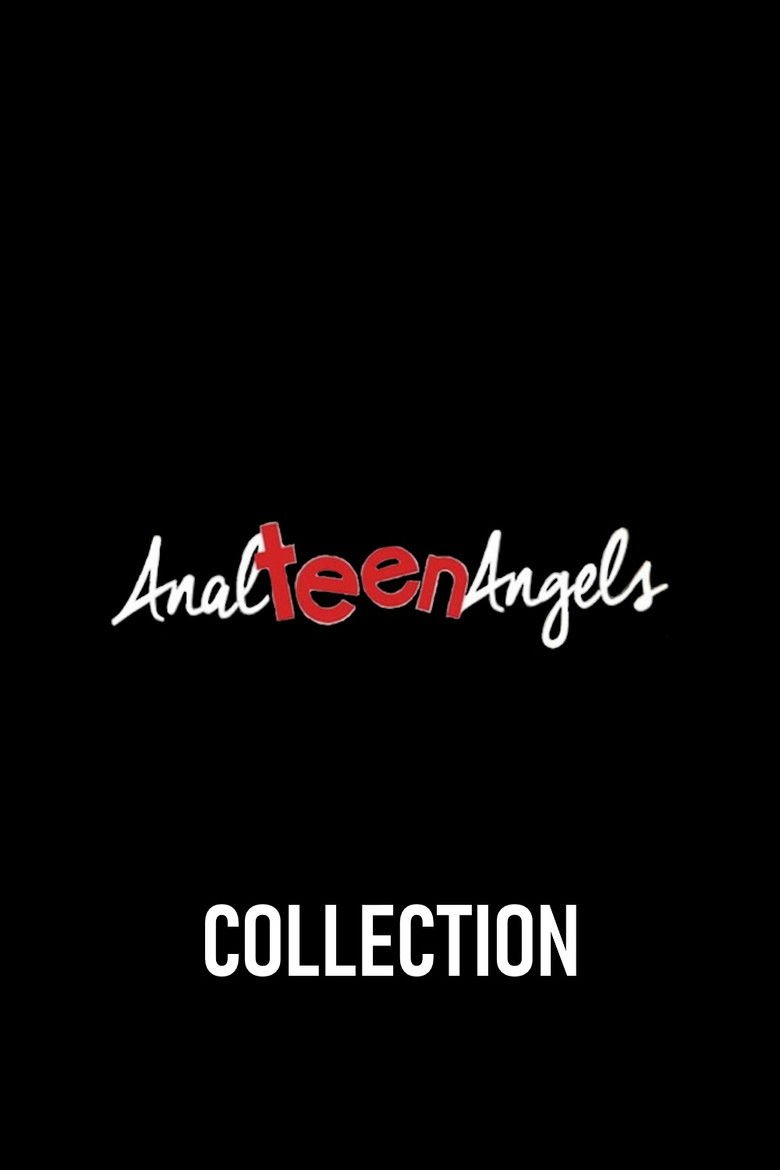 Anal Teen Angels Collection backdrop image