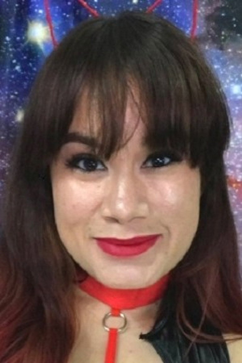 Tegan Trex portrait