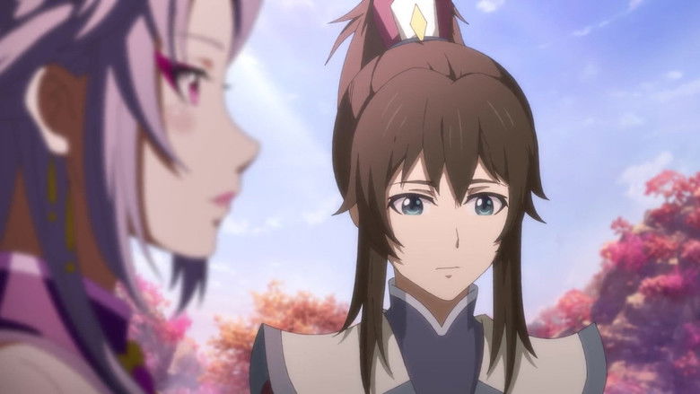 Still image for 一念永恒(分季版) season 1 episode 47: Episode 47 Still image for 一念永恒(分季版) season 1 episode 47: Episode 47