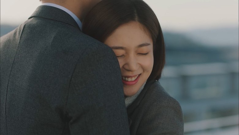 Still image for Feel Good To Die season 1 episode 8: Episode 8