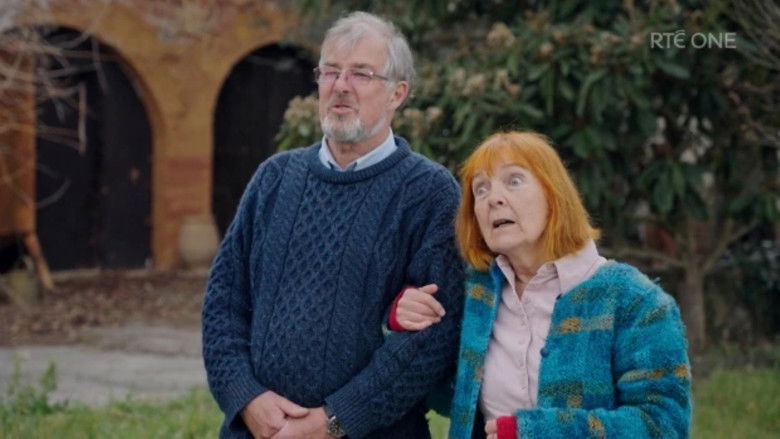 Still image for Cheap European Homes season 1 episode 3: Episode 3 Still image for Cheap European Homes season 1 episode 3: Episode 3