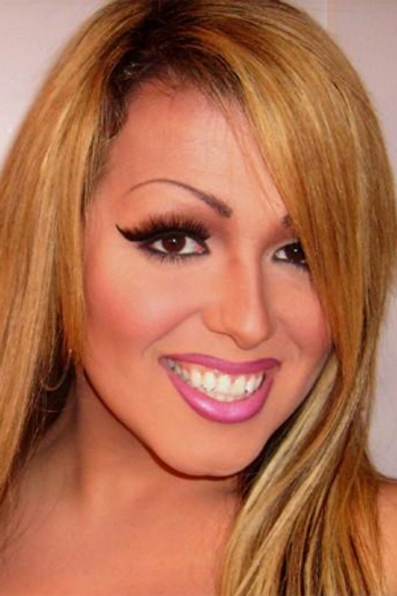 Jessica Dimon portrait image