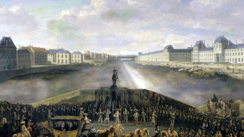 Les Rois de France, 15 siècles d'histoire 10