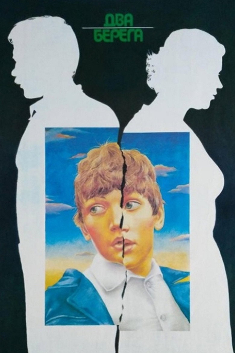 Two Shores poster