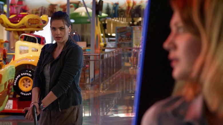 Still image for Insomnia season 1 episode 6: Episode 6 Still image for Insomnia season 1 episode 6: Episode 6