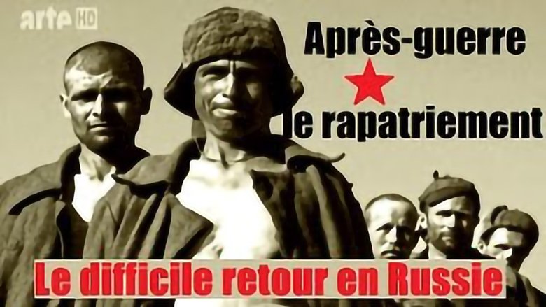 Zurück zu Stalin : Die Angst der Sieger vor der Heimkehr main backdrop