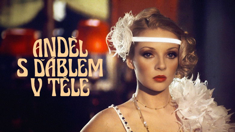 Anděl s ďáblem v těle (kolekce)