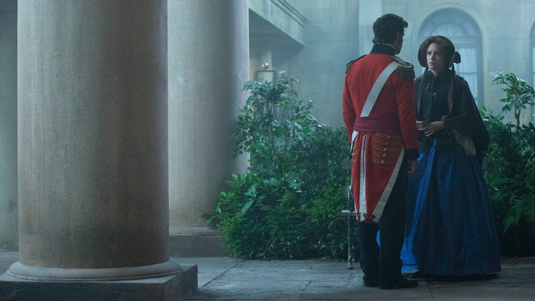 Still from Dickensian - Season 1 Episode 11