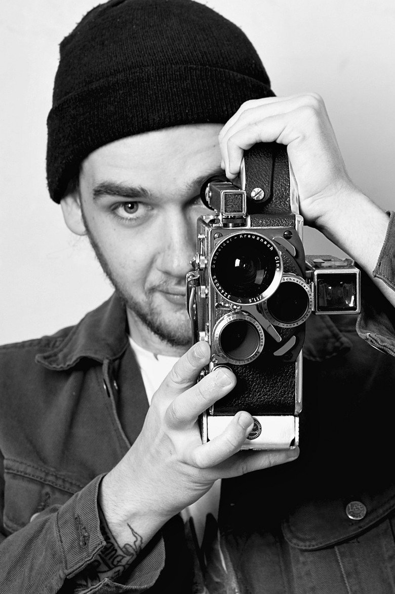 Lukas Dolgner photo 2