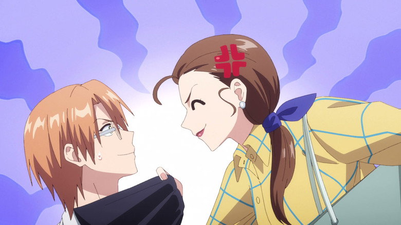 Still from Hana-Kimi - Season 1 Episode 10