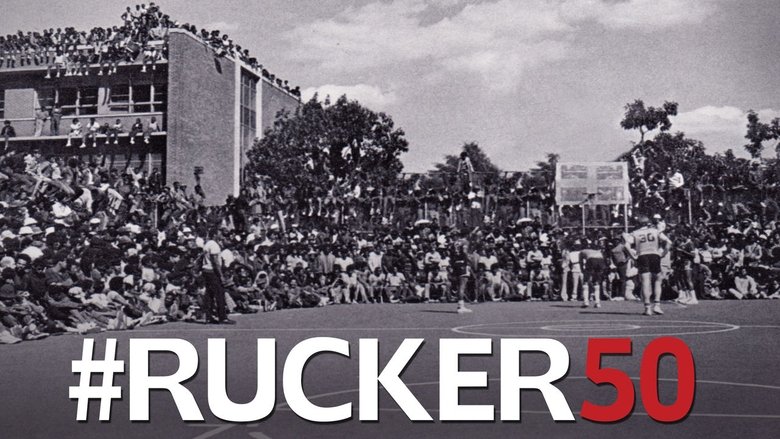 #Rucker50 (2016)