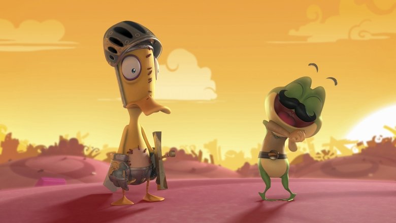 Still image for Kaeloo season 1 episode 15: Let's Play Prince Charming Still image for Kaeloo season 1 episode 15: Let's Play Prince Charming