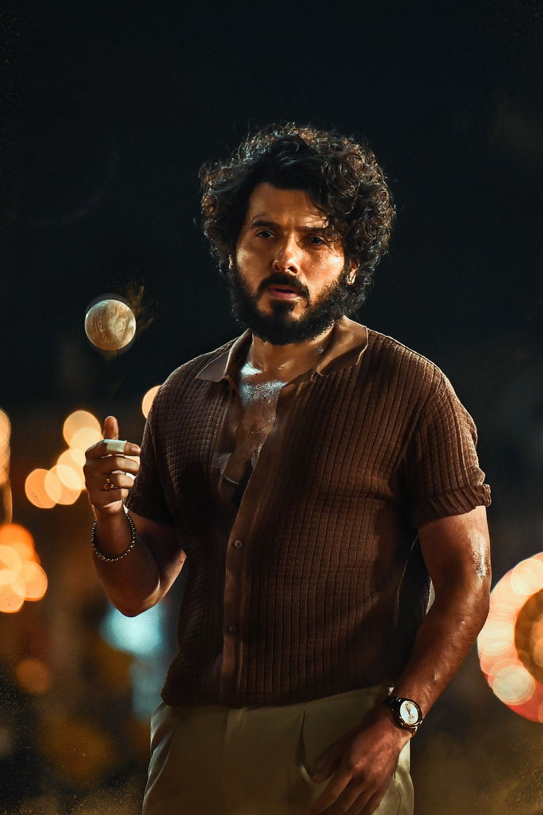 Imatge de పెద్ది