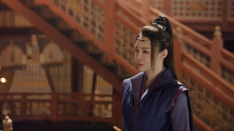 Still from The Blood of Youth - Season 1 Episode 27