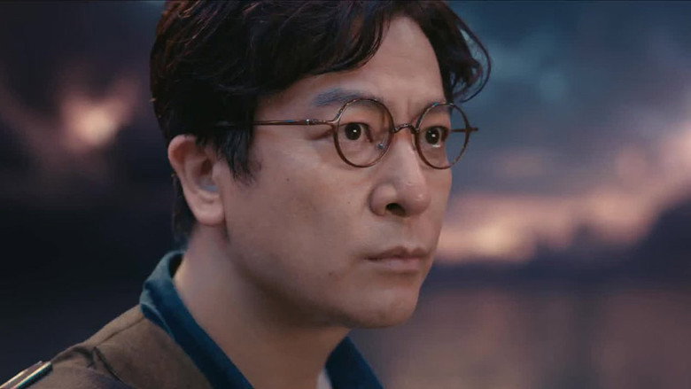 Still from The Ferry Man 10th Anniversary - Season 1 Episode 19