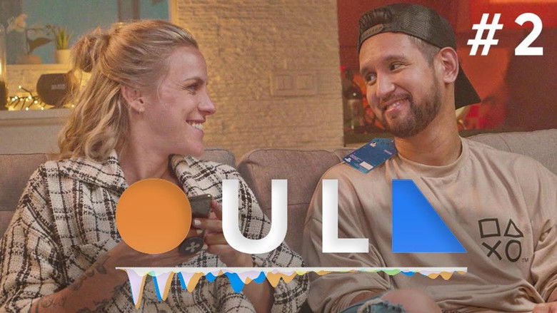 Still image for OULA season 1 episode 2: Episode 2