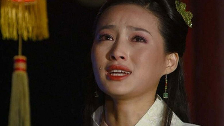 Still image for Founding Emperor of Ming Dynasty season 1 episode 21: Episode 21