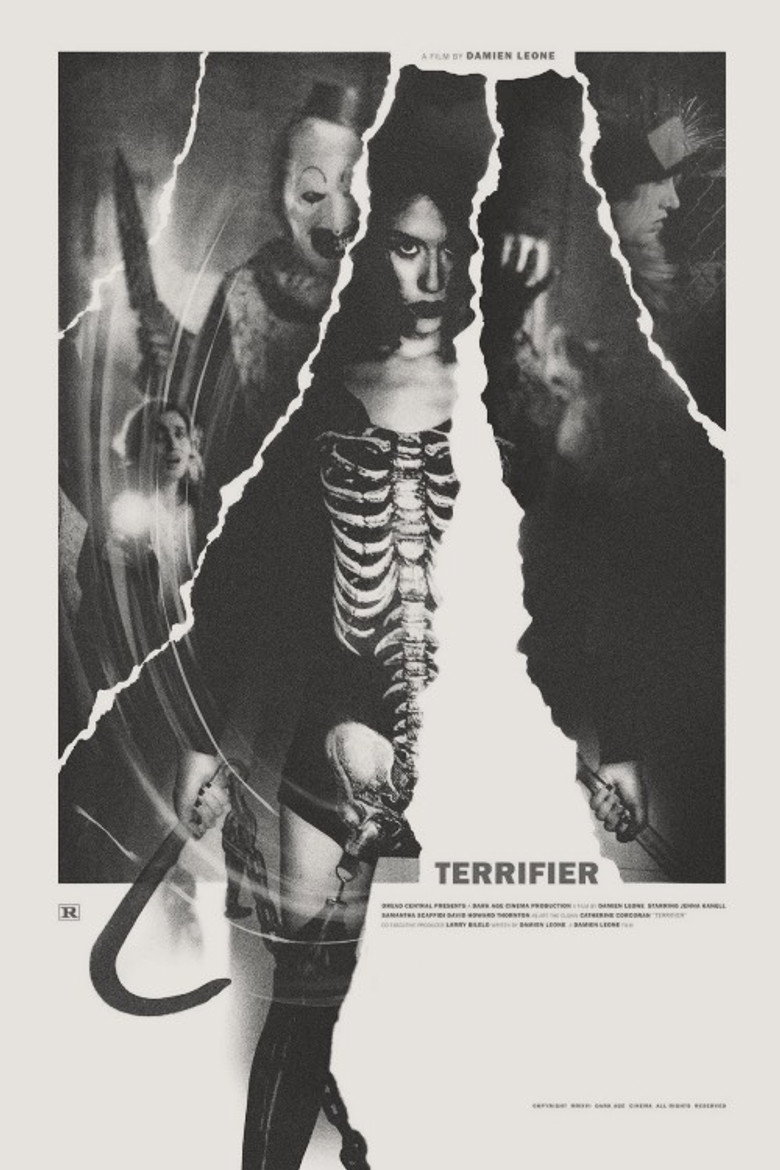 Imatge de Terrifier