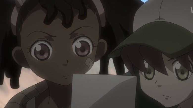 Still image for Basquash! season 1 episode 16: Underground Still image for Basquash! season 1 episode 16: Underground