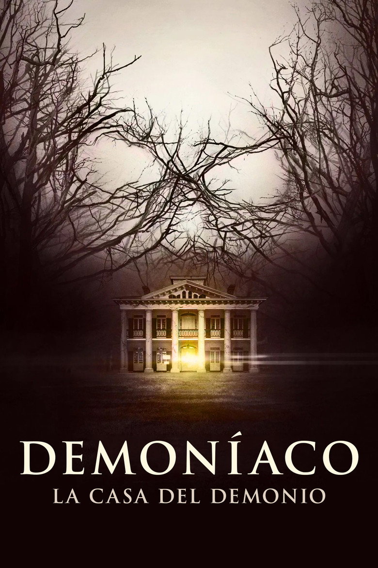 Demonic: La Casa de la Muerte