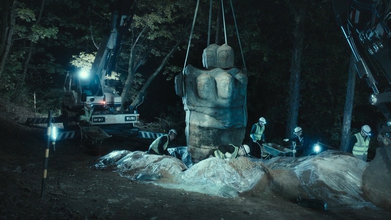 Still image for Monstrous season 1 episode 1: Black Rain