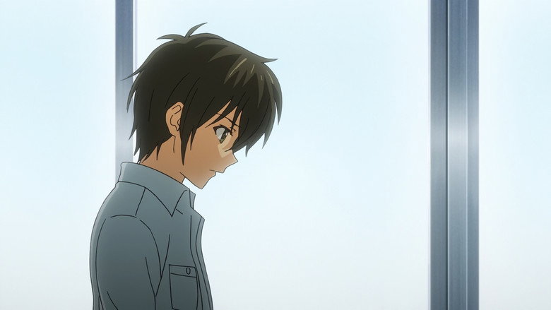 Still from Golden Time - Season 1 Episode 22