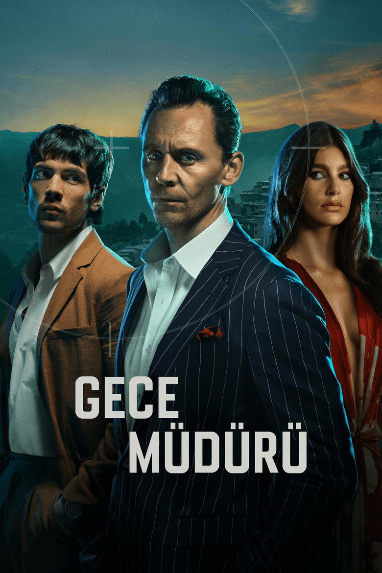 Gece Müdürü